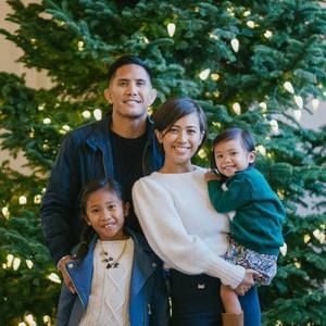 Meet your Posher, Jay